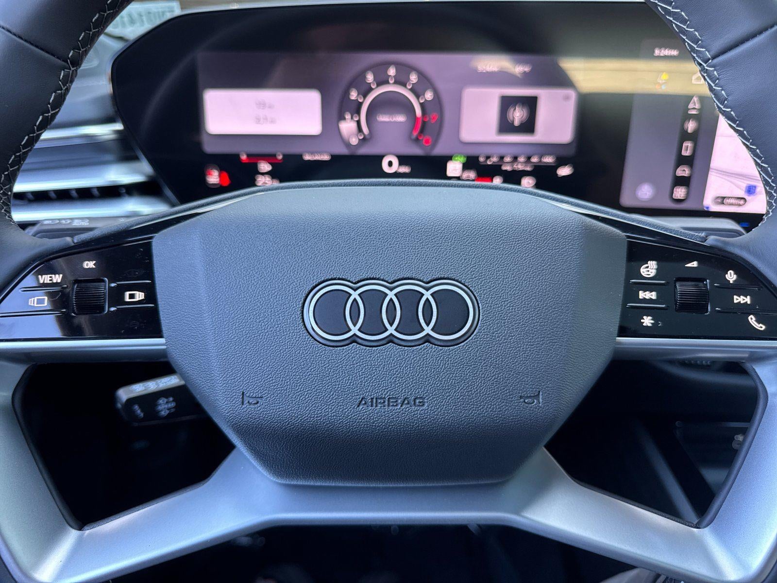 2026 Audi A5 Premium