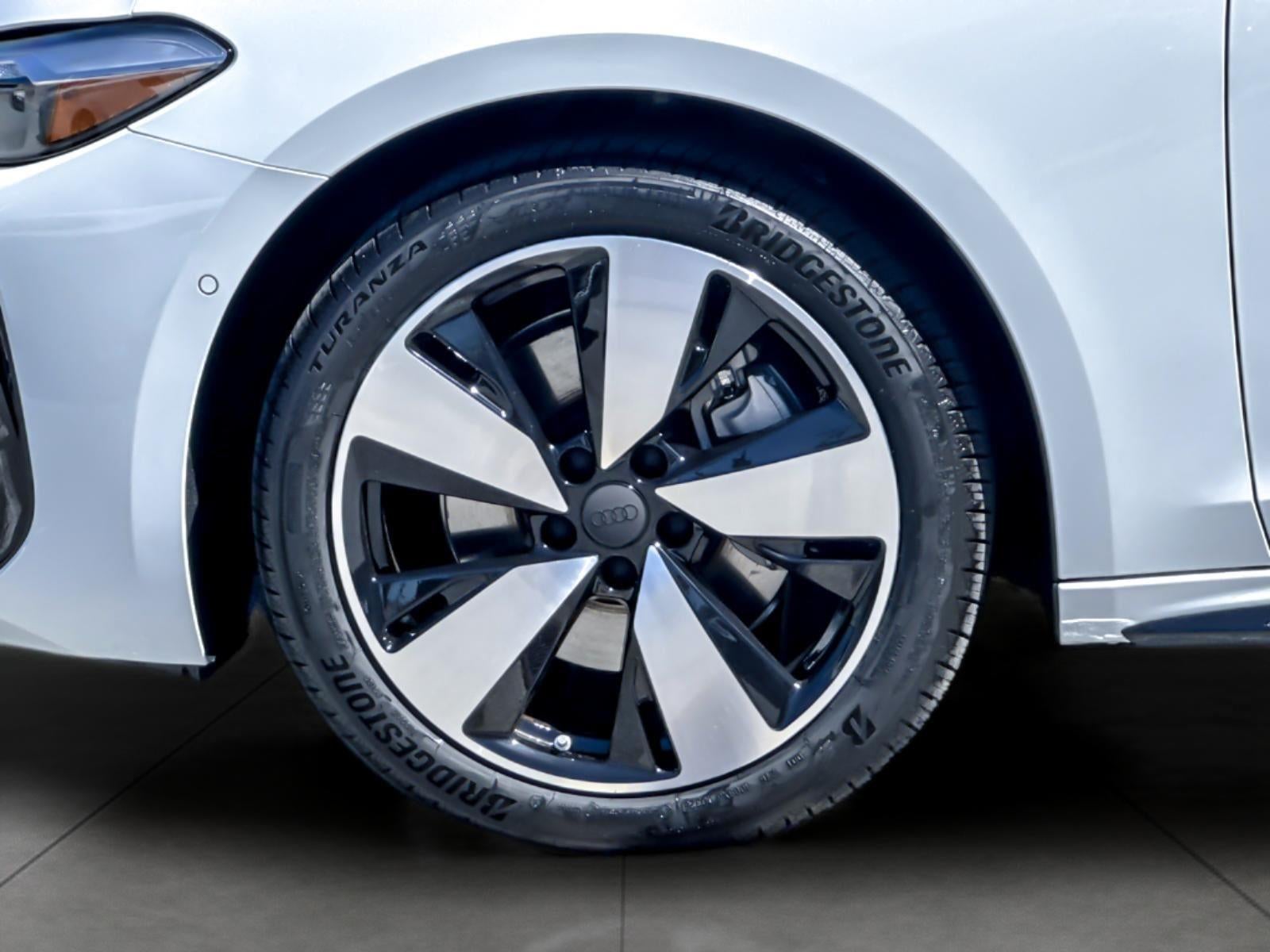 2026 Audi A5 Premium