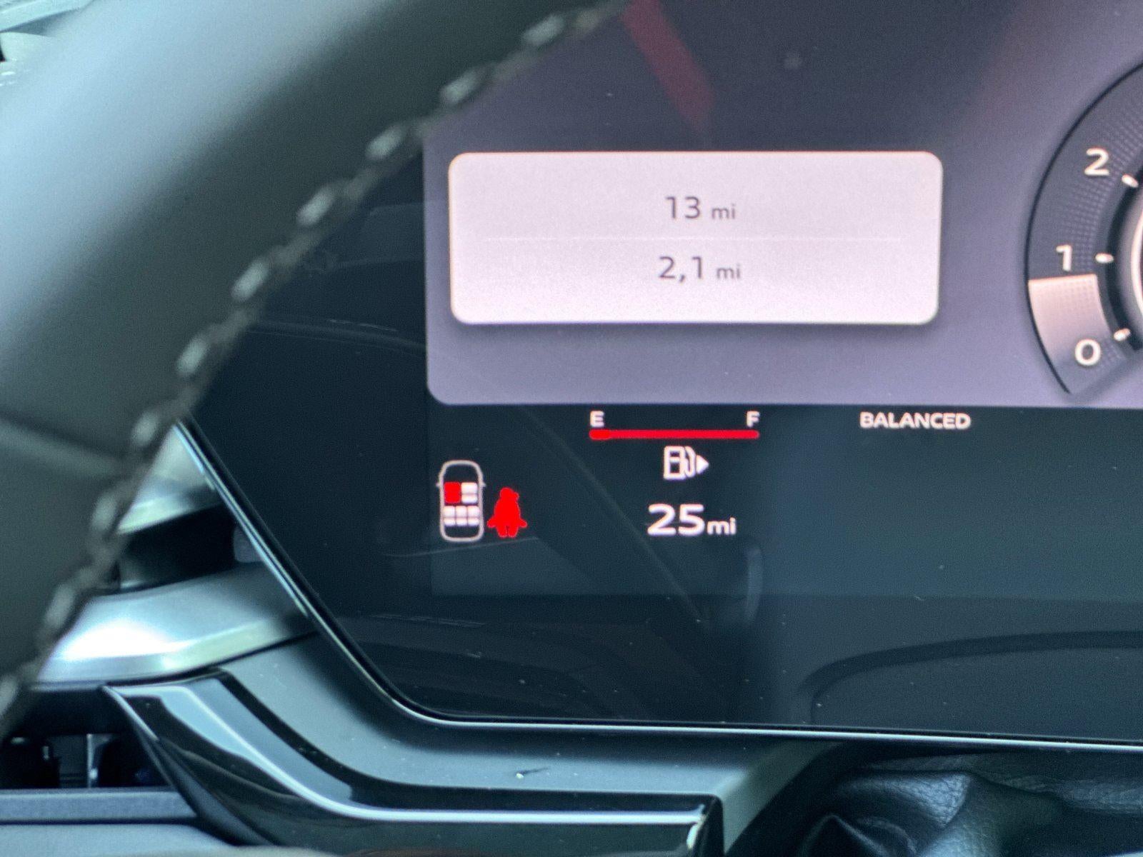 2026 Audi A5 Premium