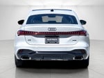 2026 Audi A5 Premium