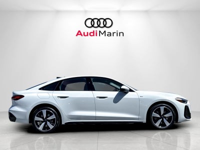 2026 Audi A5 Premium
