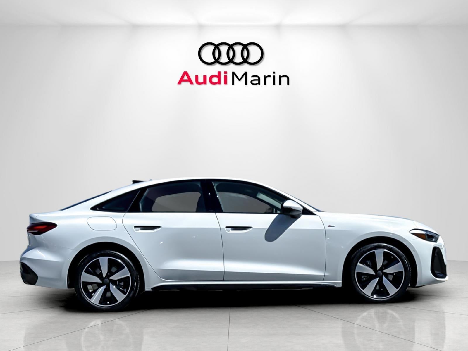 2026 Audi A5 Premium