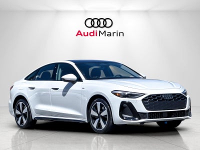 2026 Audi A5 Premium