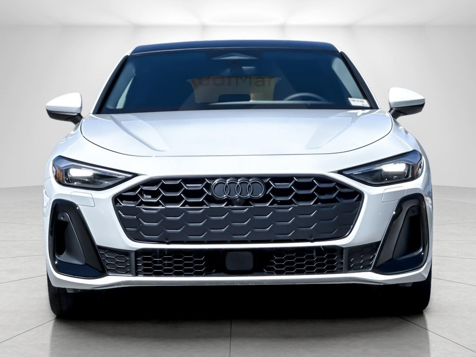 2026 Audi A5 Premium