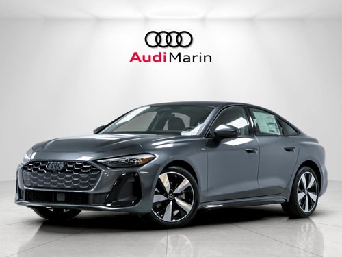 2026 Audi A5 Premium