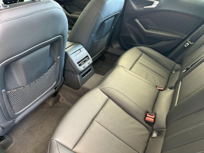 2026 Audi A5 Premium