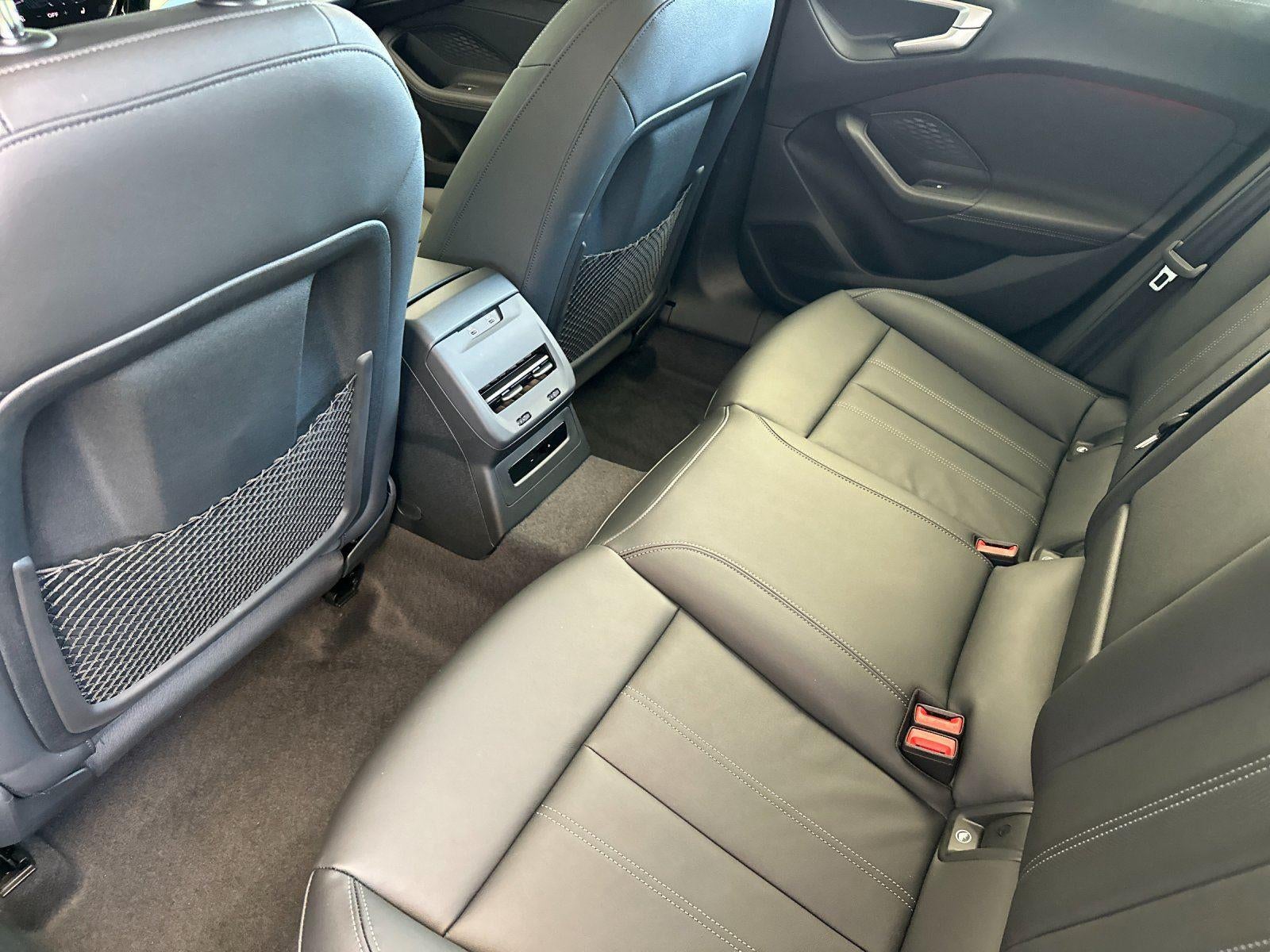 2026 Audi A5 Premium