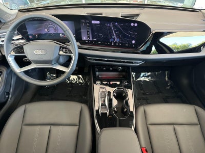 2026 Audi A5 Premium