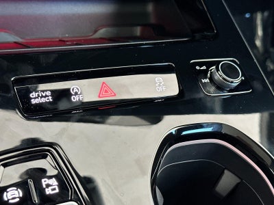 2026 Audi A5 Premium