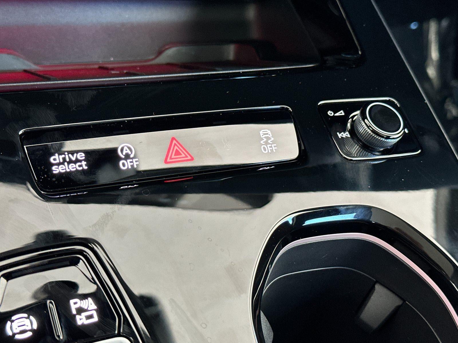 2026 Audi A5 Premium