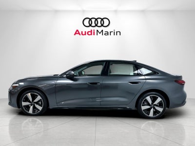 2026 Audi A5 Premium