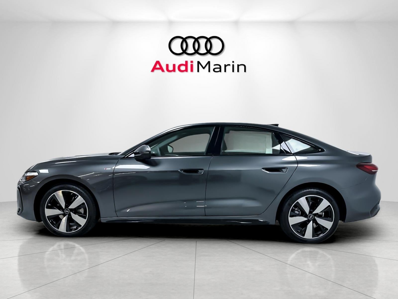 2026 Audi A5 Premium