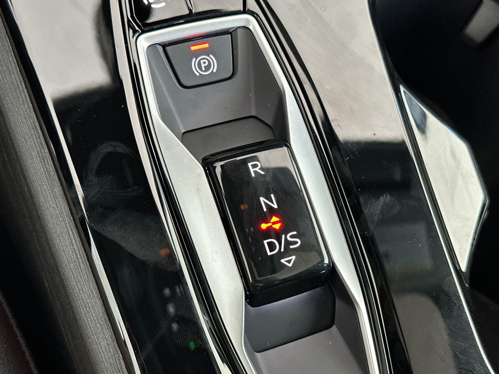 2026 Audi A5 Premium