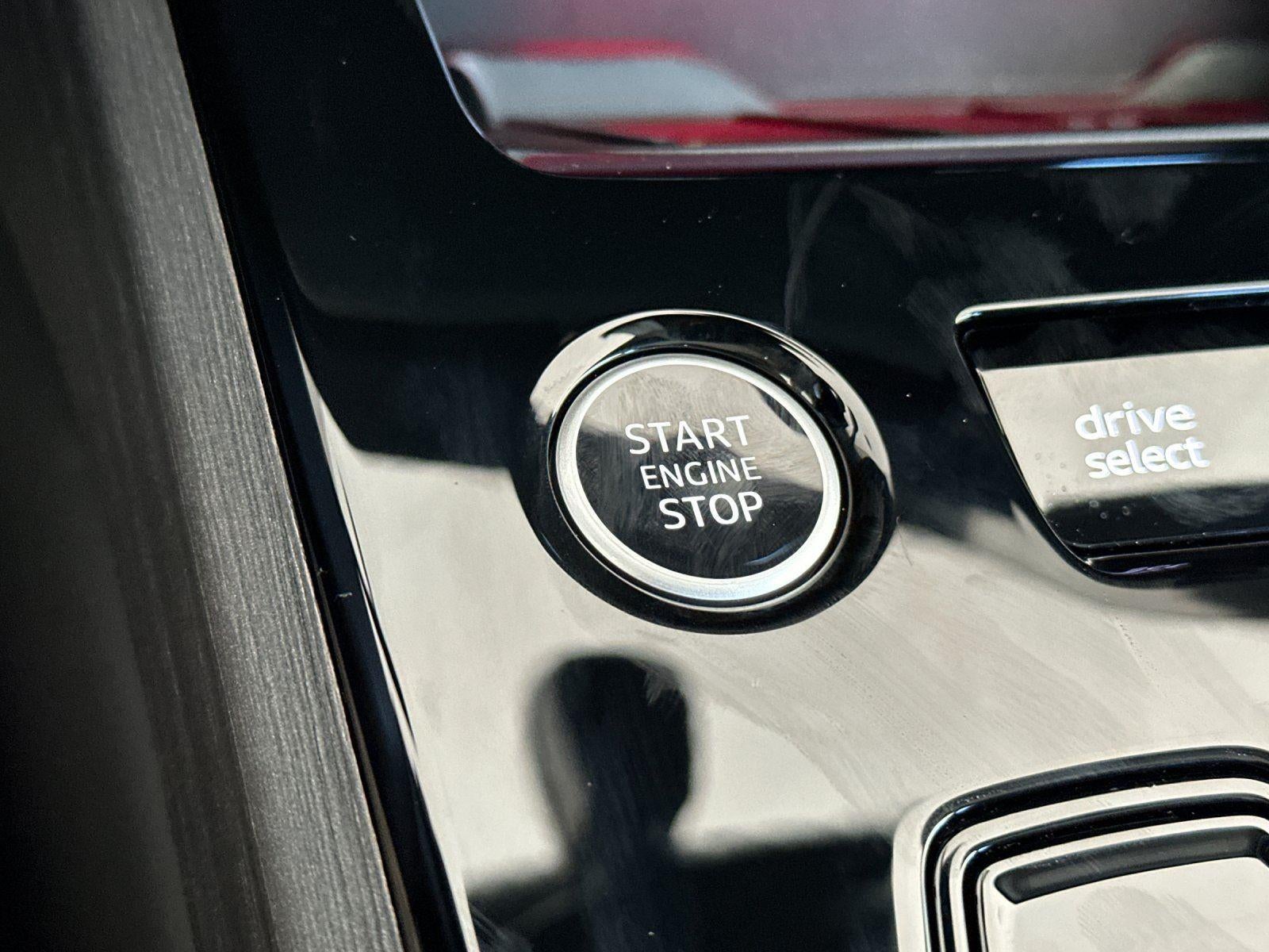2026 Audi A5 Premium
