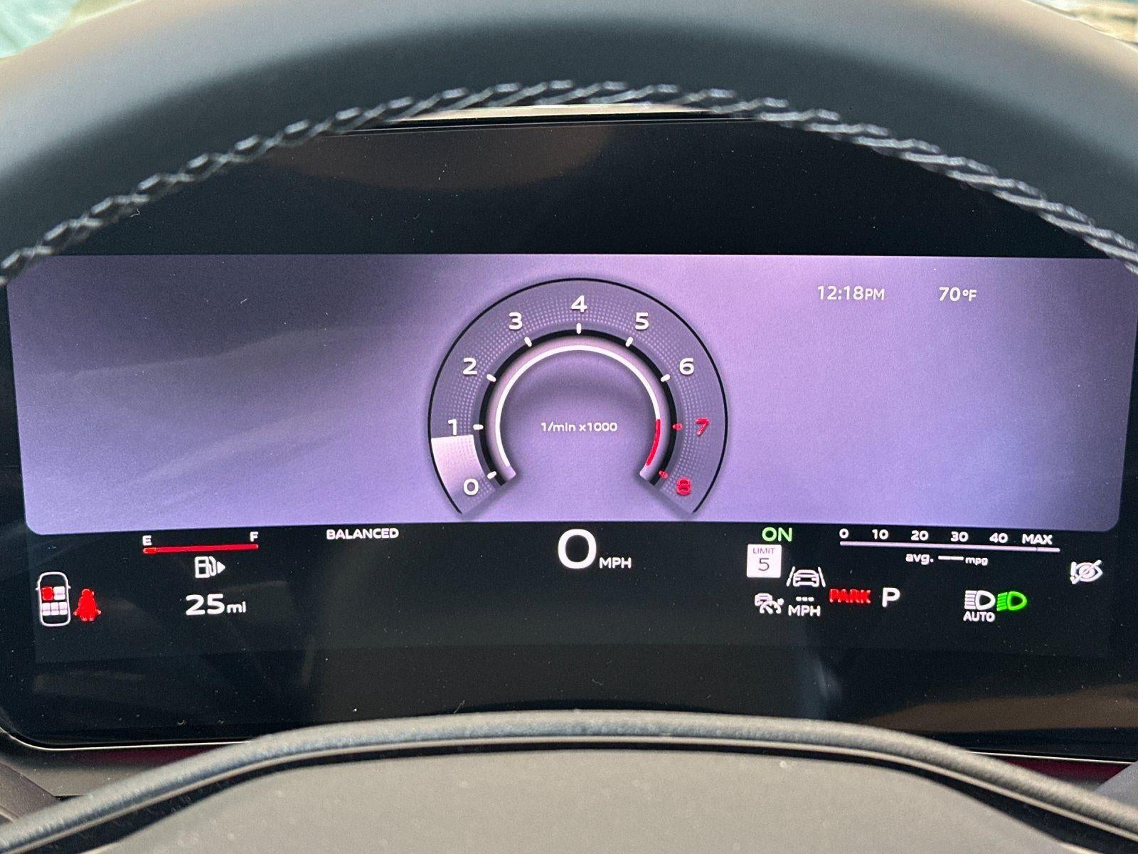 2026 Audi A5 Premium