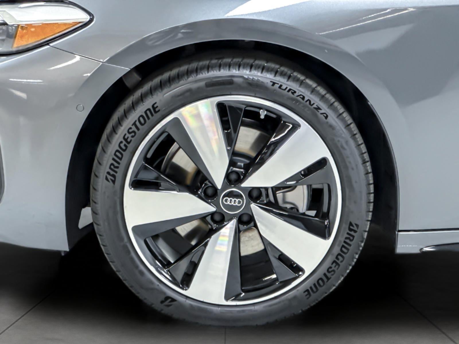 2026 Audi A5 Premium
