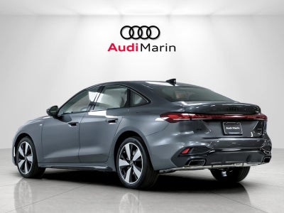 2026 Audi A5 Premium