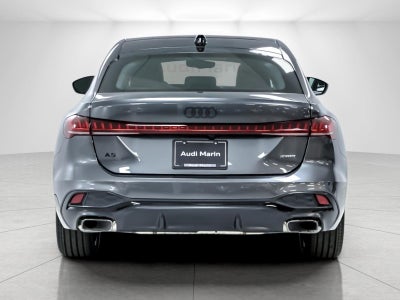 2026 Audi A5 Premium
