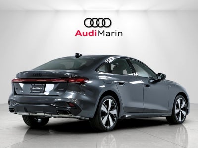 2026 Audi A5 Premium