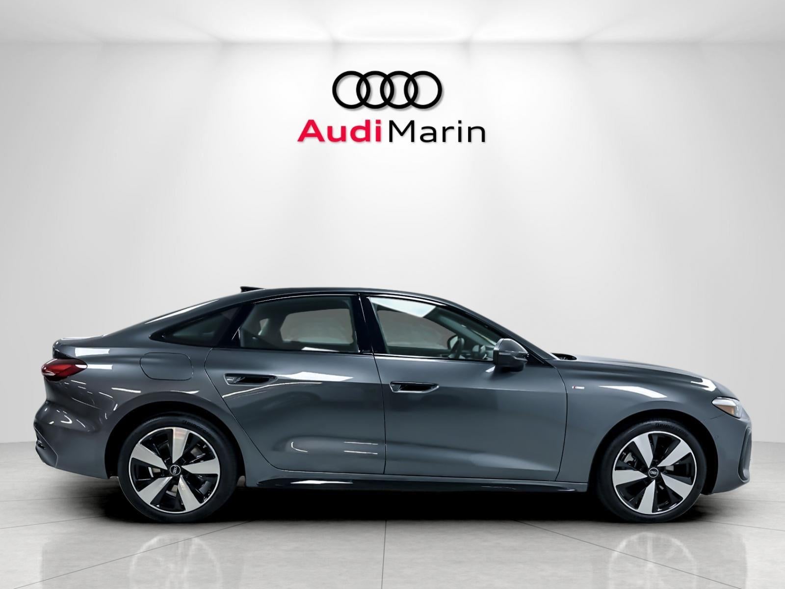 2026 Audi A5 Premium