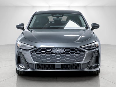 2026 Audi A5 Premium
