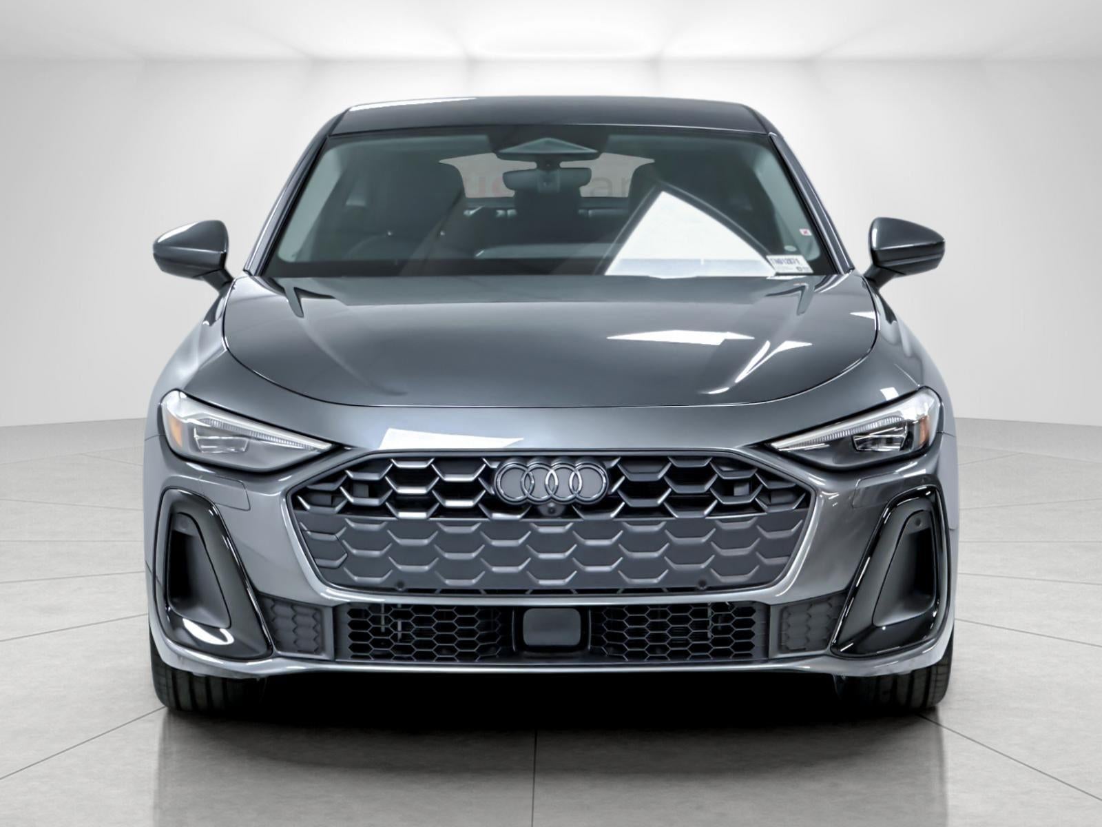 2026 Audi A5 Premium