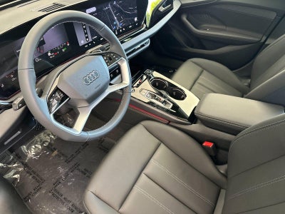 2026 Audi A5 Premium