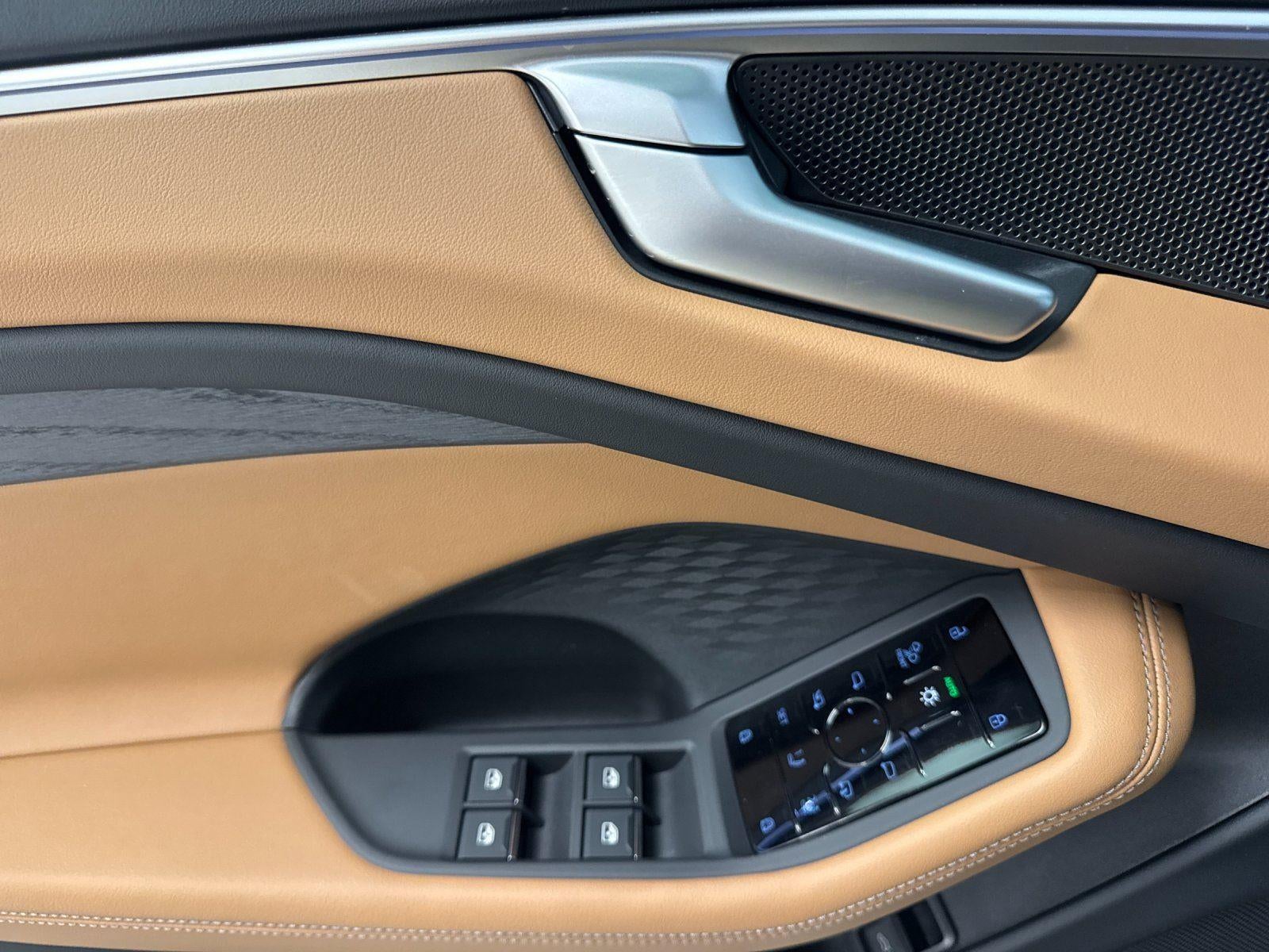 2026 Audi A6 Sedan Premium Plus