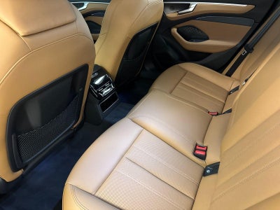 2026 Audi A6 Sedan Premium Plus