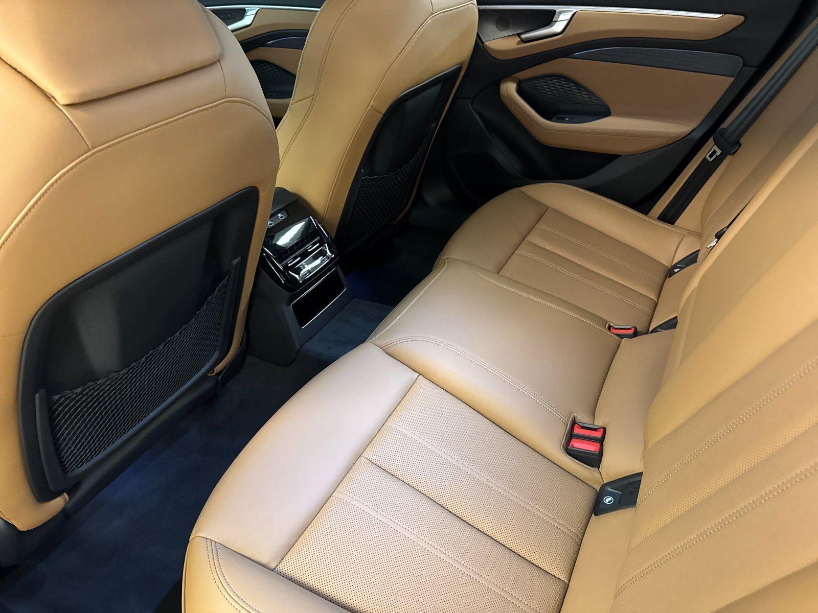 2026 Audi A6 Sedan Premium Plus