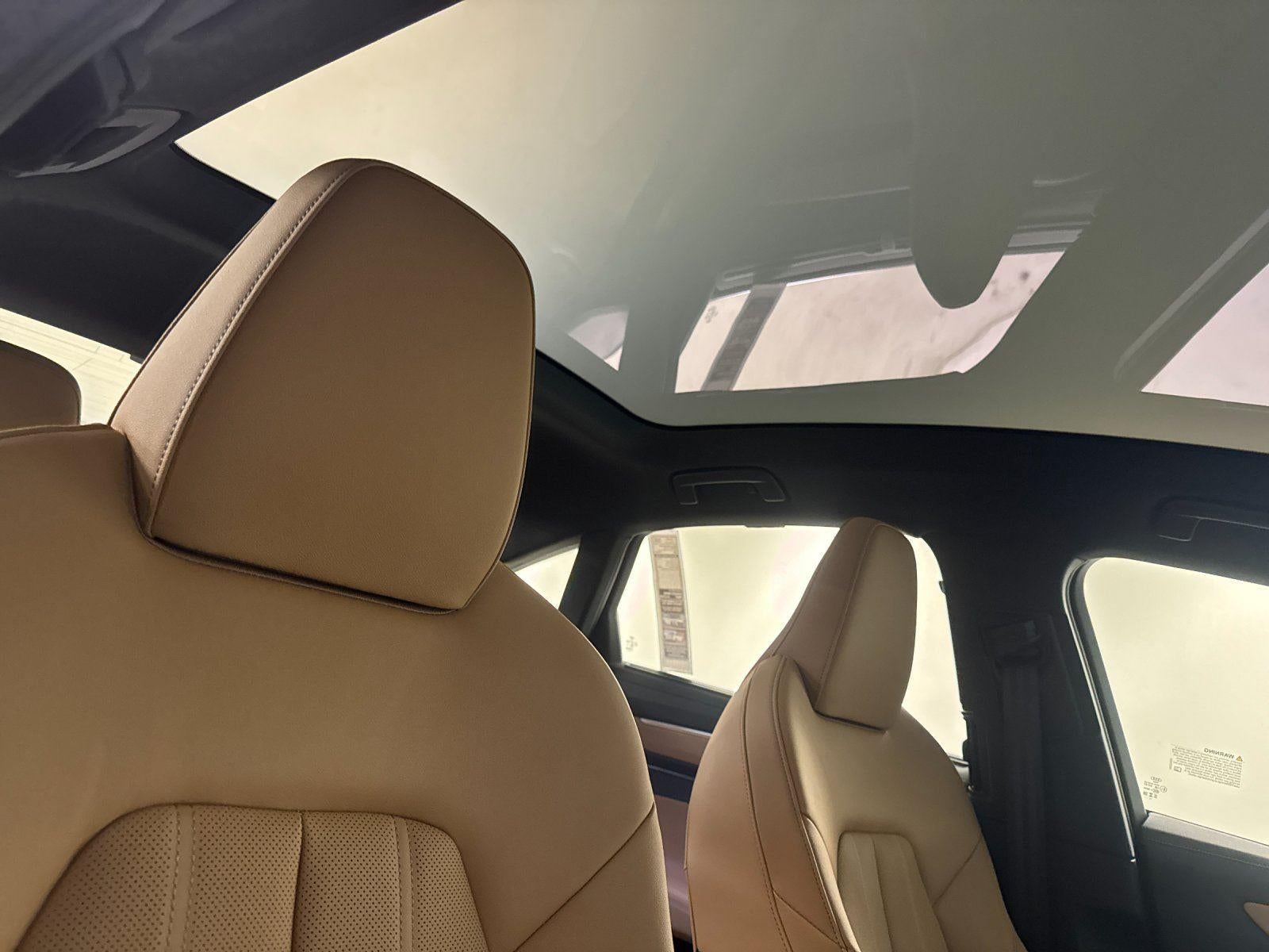 2026 Audi A6 Sedan Premium Plus