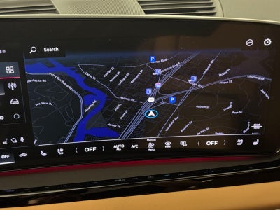 2026 Audi A6 Sedan Premium Plus