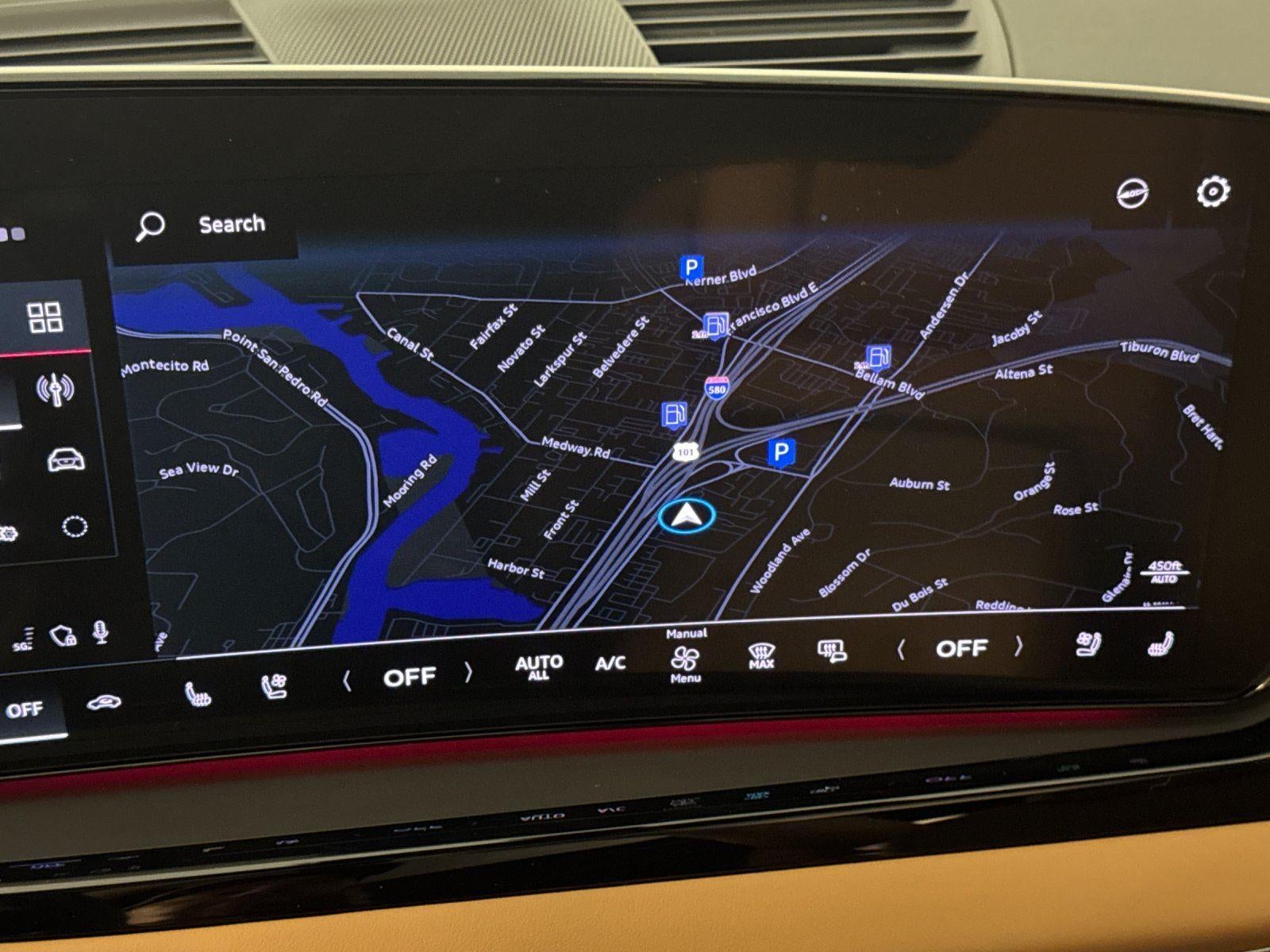 2026 Audi A6 Sedan Premium Plus
