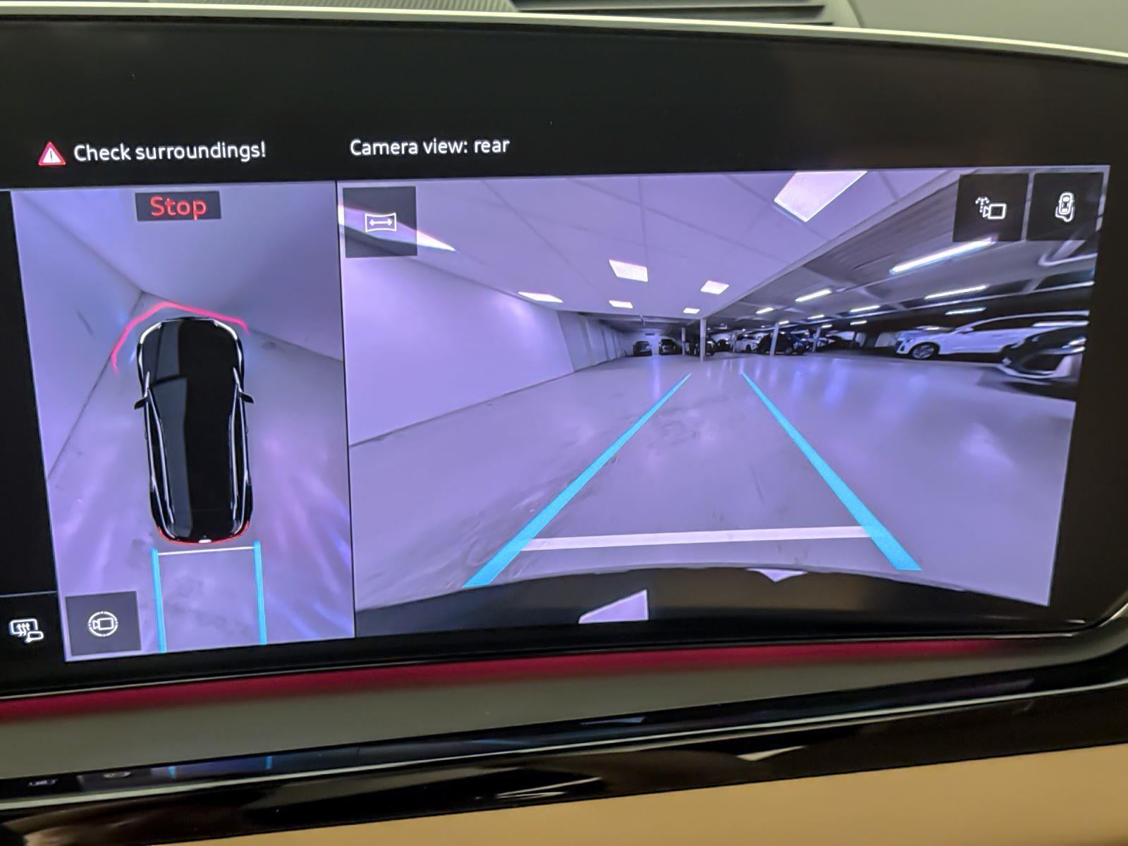 2026 Audi A6 Sedan Premium Plus