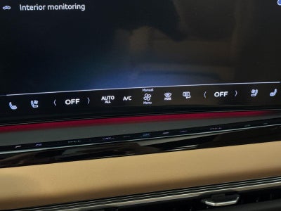 2026 Audi A6 Sedan Premium Plus