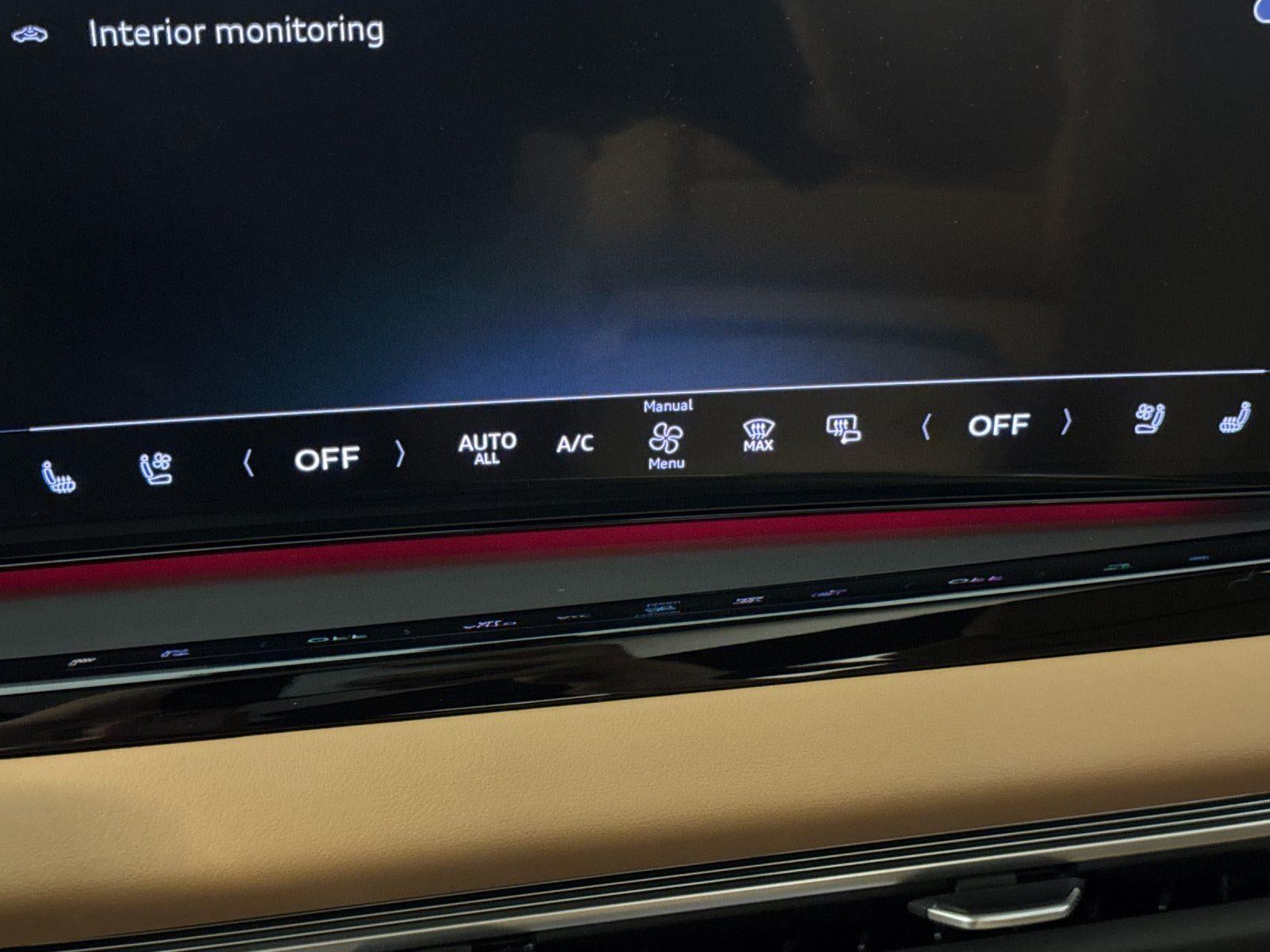 2026 Audi A6 Sedan Premium Plus