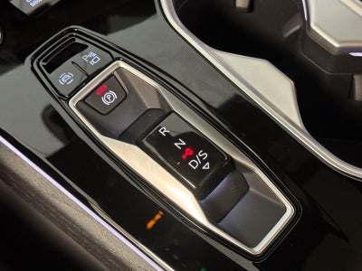 2026 Audi A6 Sedan Premium Plus