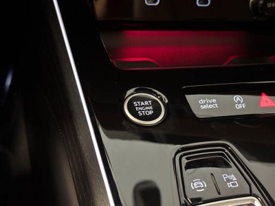 2026 Audi A6 Sedan Premium Plus