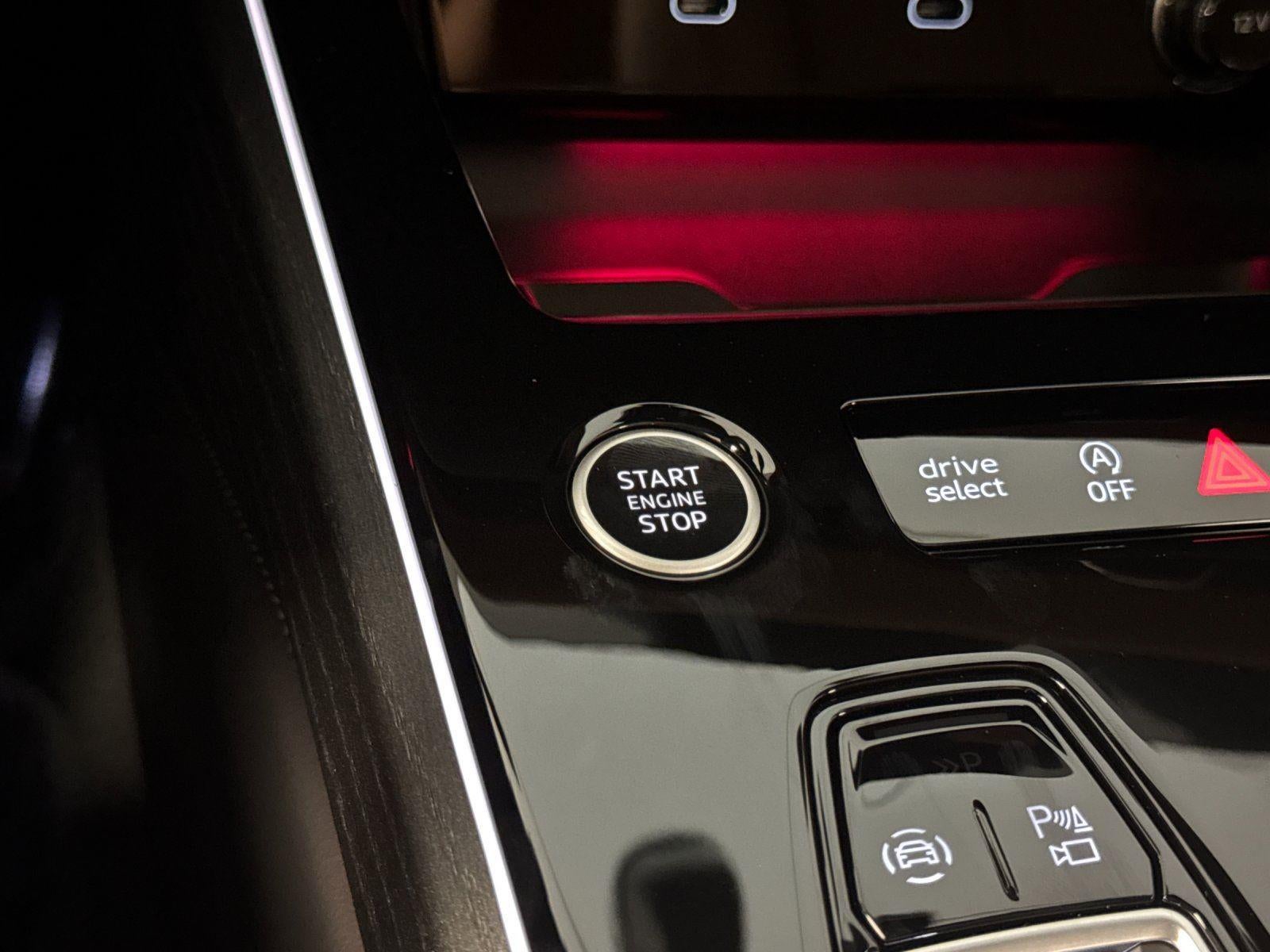 2026 Audi A6 Sedan Premium Plus