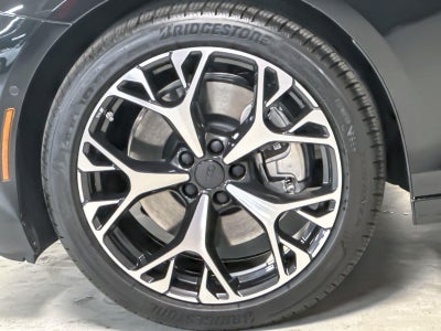 2026 Audi A6 Sedan Premium Plus