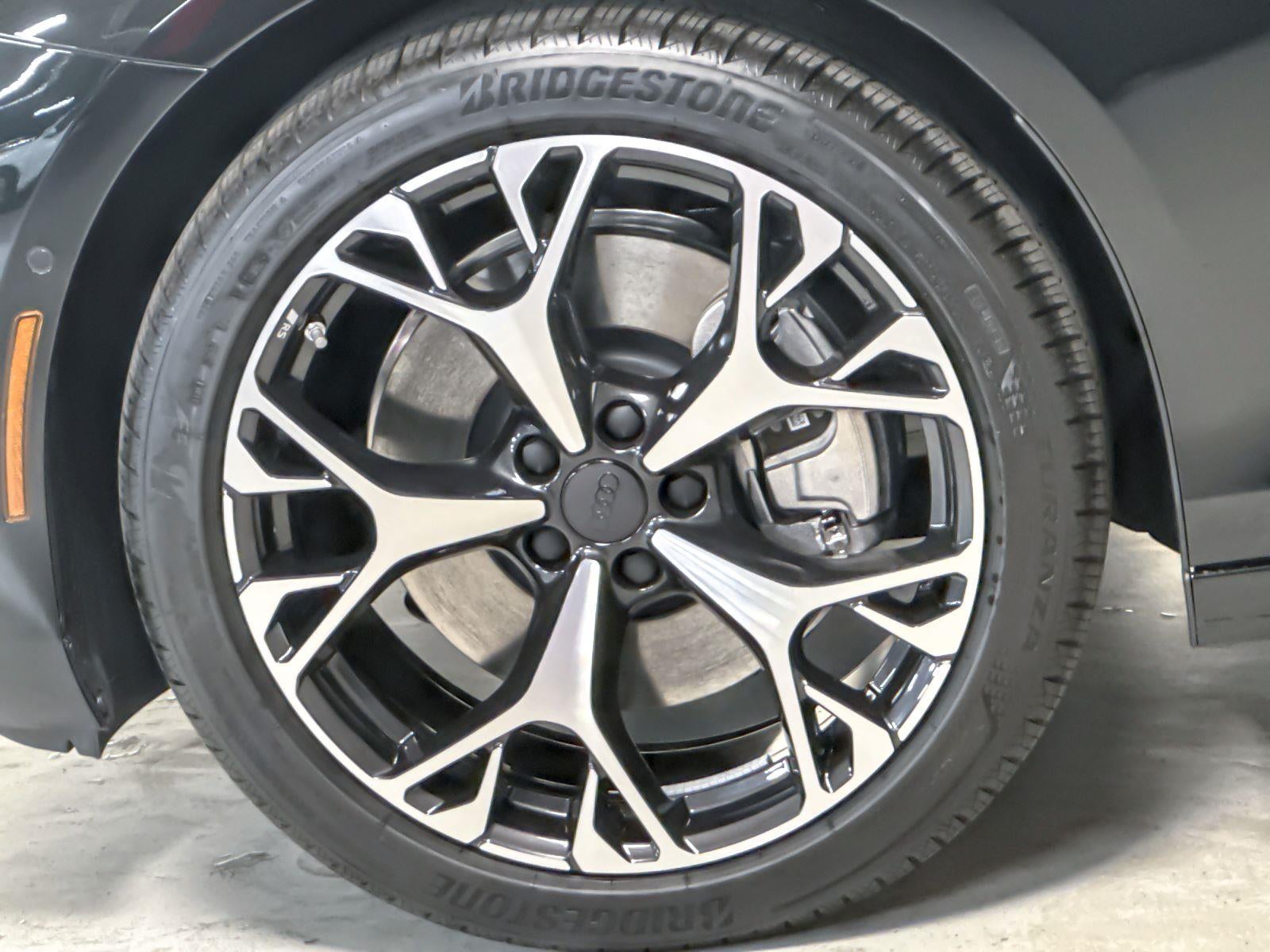 2026 Audi A6 Sedan Premium Plus