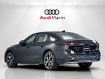 2026 Audi A6 Sedan Premium Plus