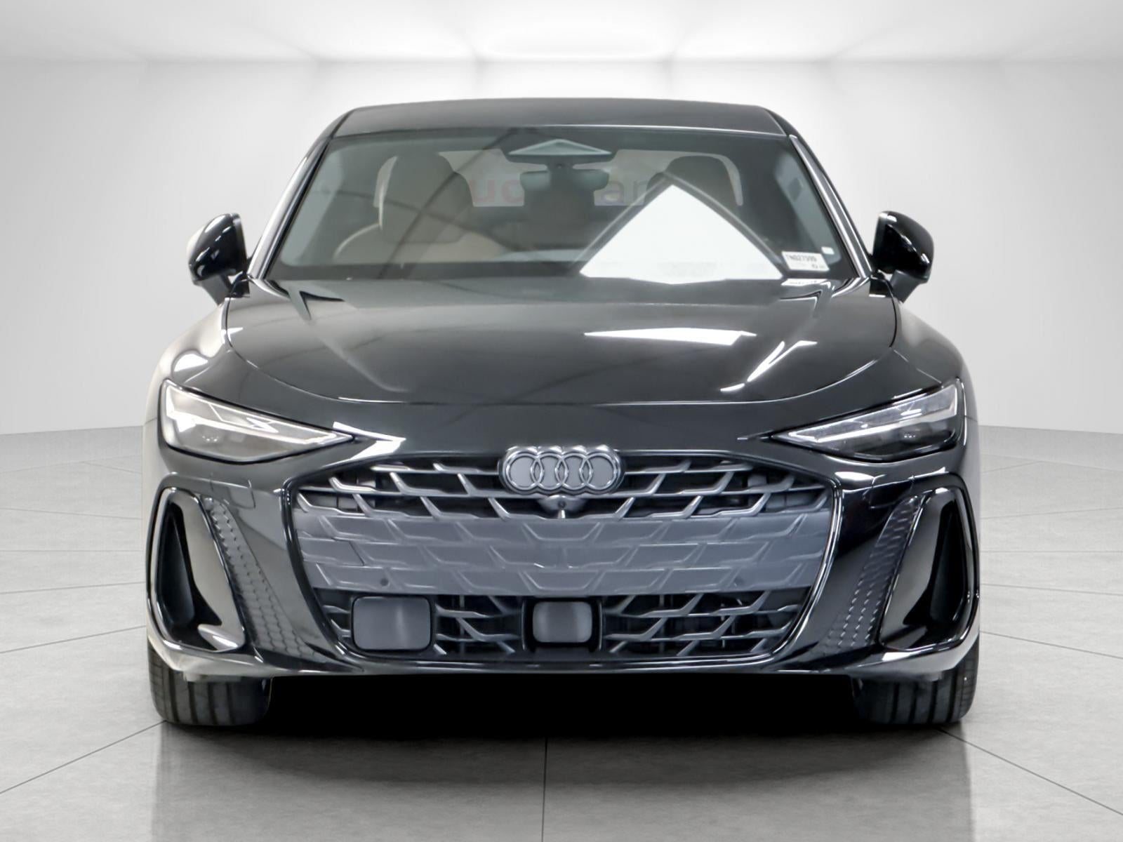 2026 Audi A6 Sedan Premium Plus