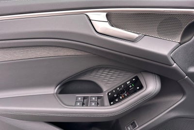 2026 Audi A6 Sedan Premium Plus