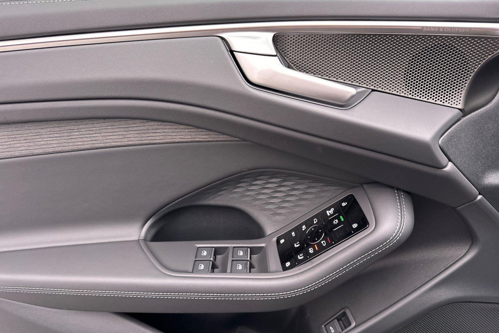 2026 Audi A6 Sedan Premium Plus