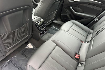 2026 Audi A6 Sedan Premium Plus