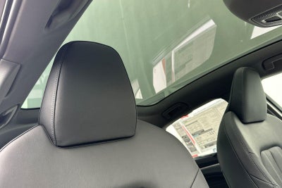 2026 Audi A6 Sedan Premium Plus