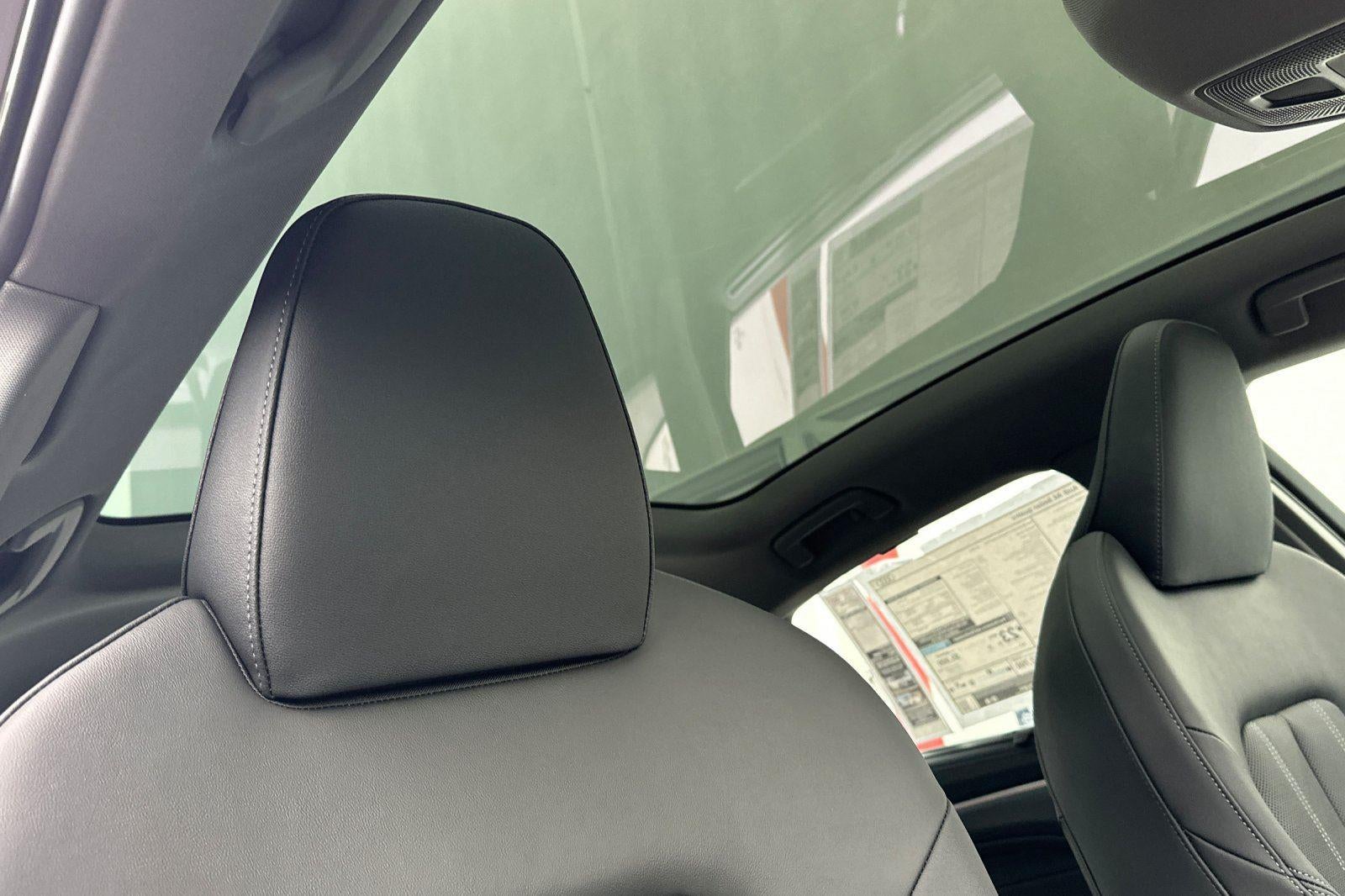 2026 Audi A6 Sedan Premium Plus