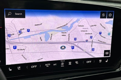 2026 Audi A6 Sedan Premium Plus