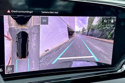 2026 Audi A6 Sedan Premium Plus